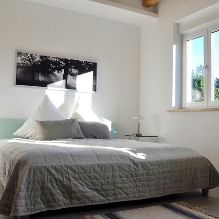 Villa Berlin-Seehof Екстериор снимка