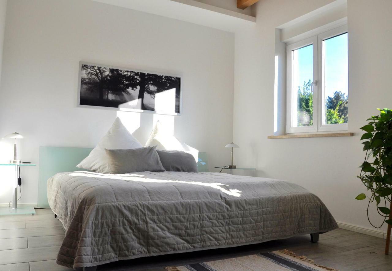 Villa Berlin-Seehof Екстериор снимка